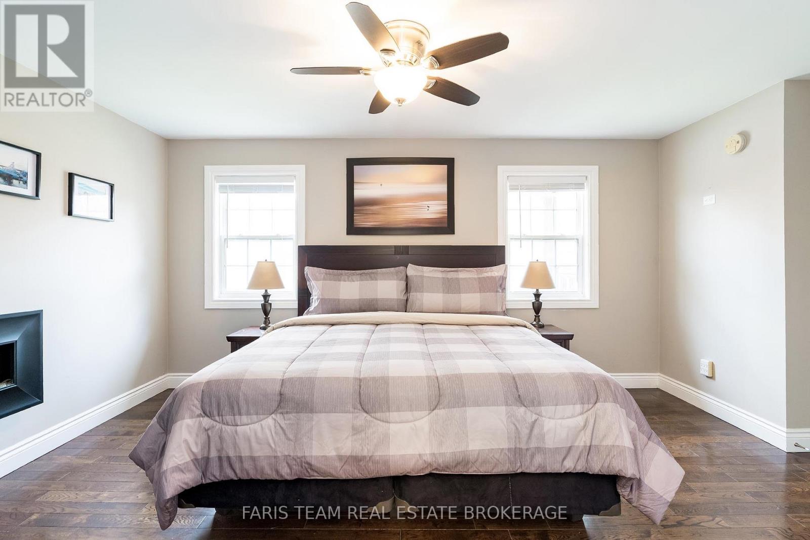 66 Meadows Avenue, Tay (Waubaushene), Ontario  L0K 1E0 - Photo 18 - S12481929