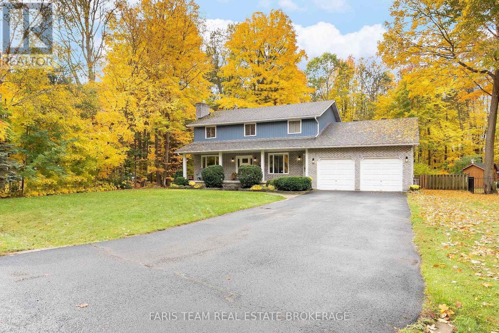 7 BAILEY CRESCENT, tiny (wyevale), Ontario