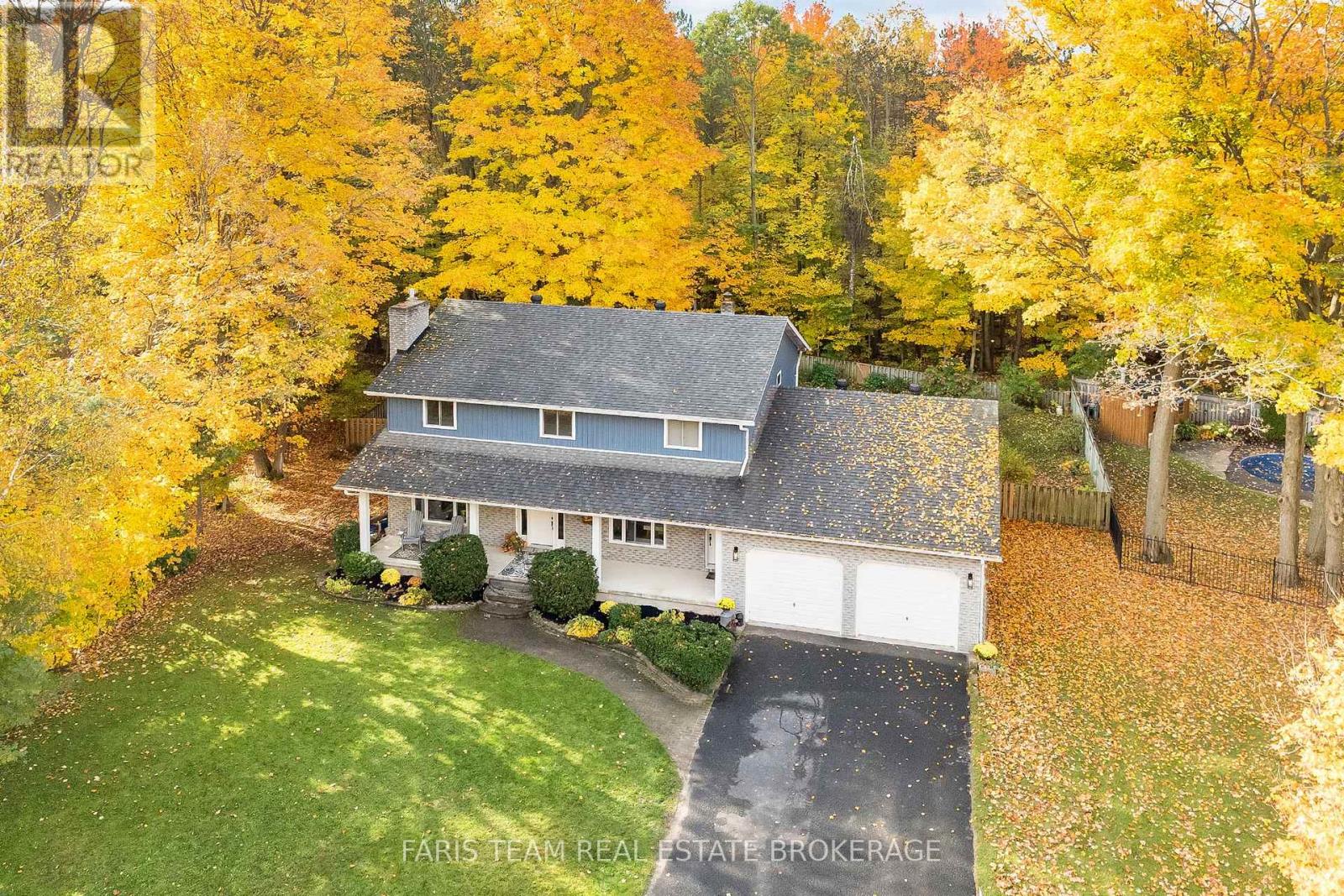7 Bailey Crescent, Tiny (Wyevale), Ontario  L0L 2T0 - Photo 2 - S12481932