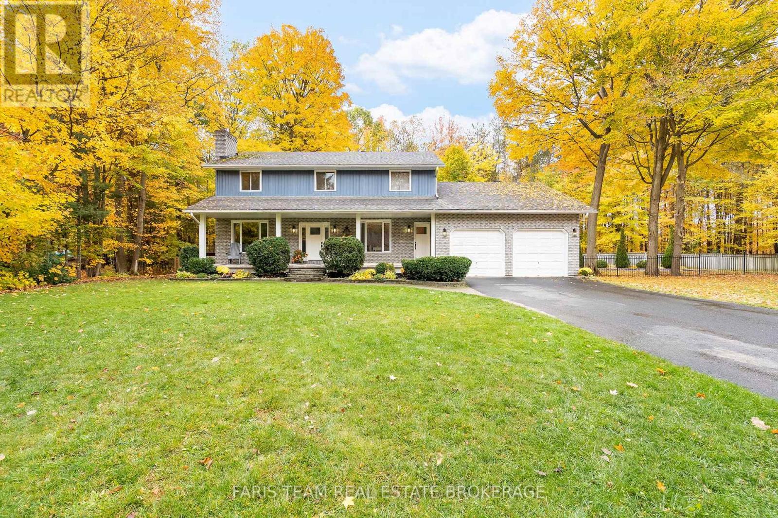 7 Bailey Crescent, Tiny (Wyevale), Ontario  L0L 2T0 - Photo 3 - S12481932