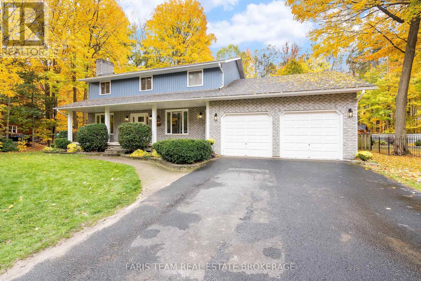 7 Bailey Crescent, Tiny (Wyevale), Ontario  L0L 2T0 - Photo 4 - S12481932