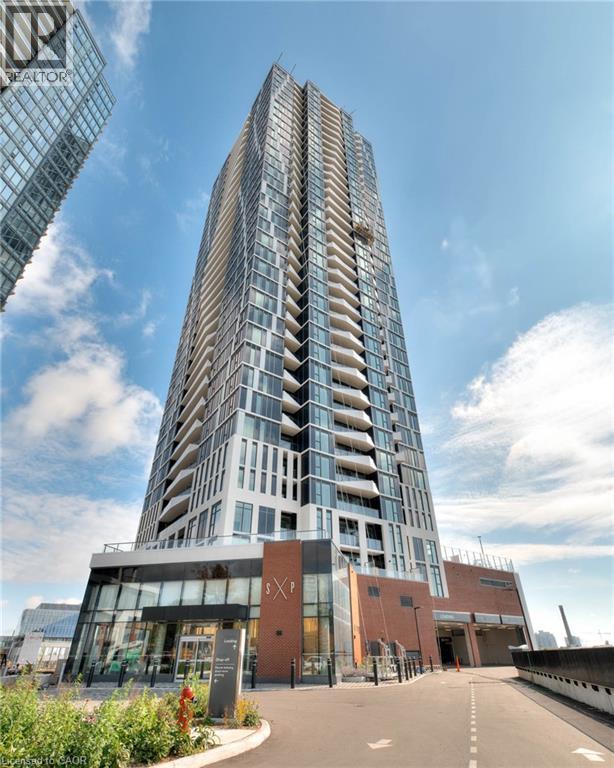 25 Wellington Street S Unit# 404, Kitchener, Ontario  N2G 0G5 - Photo 2 - 40779014