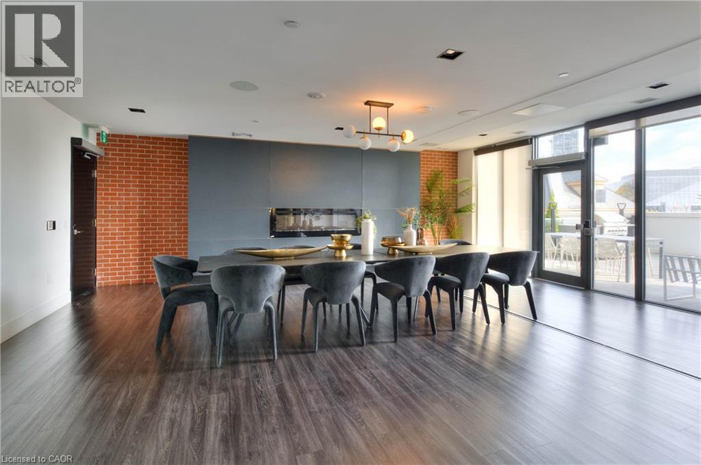 25 Wellington Street S Unit# 404, Kitchener, Ontario  N2G 0G5 - Photo 38 - 40779014