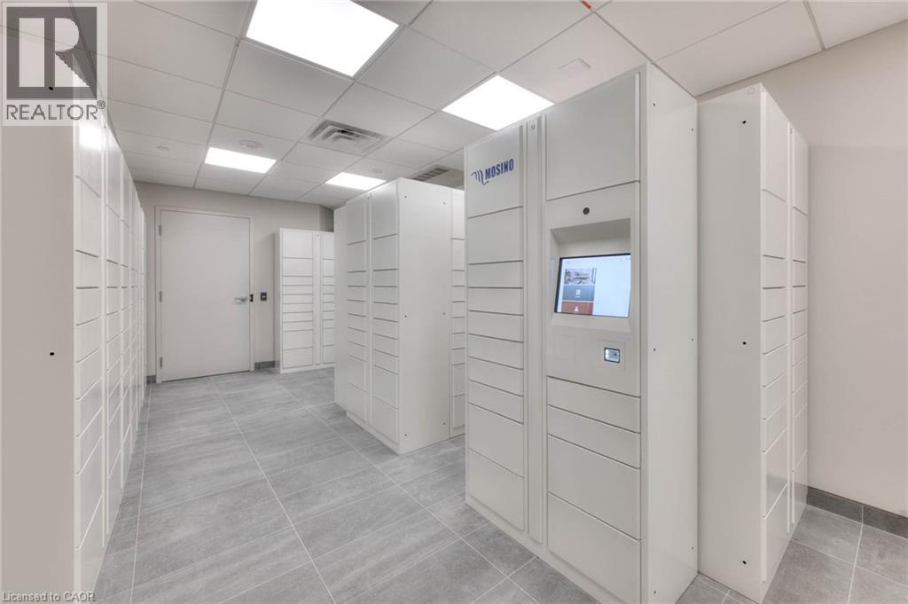 25 Wellington Street S Unit# 404, Kitchener, Ontario  N2G 0G5 - Photo 4 - 40779014