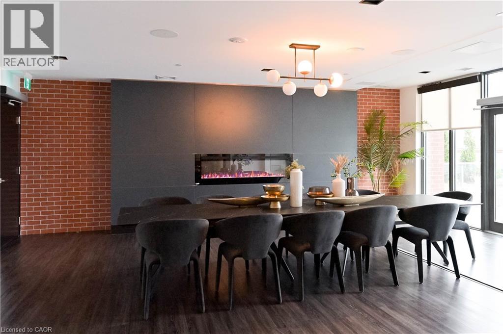 25 Wellington Street S Unit# 404, Kitchener, Ontario  N2G 0G5 - Photo 41 - 40779014