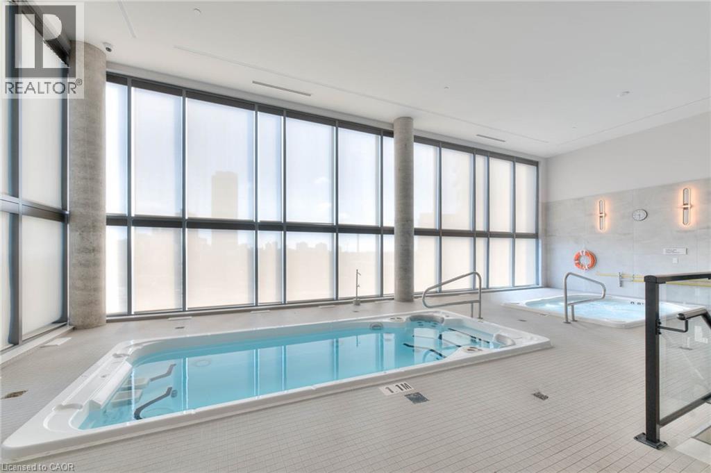 25 Wellington Street S Unit# 404, Kitchener, Ontario  N2G 0G5 - Photo 5 - 40779014