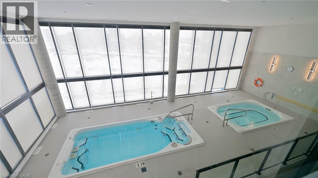25 Wellington Street S Unit# 404, Kitchener, Ontario  N2G 0G5 - Photo 6 - 40779014