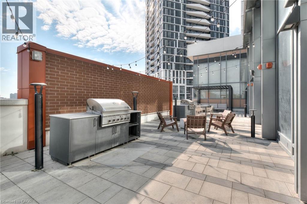 25 Wellington Street S Unit# 404, Kitchener, Ontario  N2G 0G5 - Photo 9 - 40779014