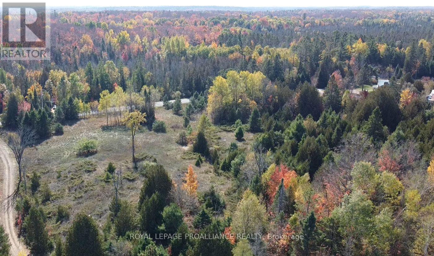 6107 Buckshot Lake Road, Frontenac (Frontenac North), Ontario  K0H 2M0 - Photo 17 - X12481943