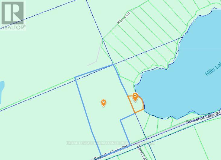 6107 Buckshot Lake Road, Frontenac (Frontenac North), Ontario  K0H 2M0 - Photo 19 - X12481943