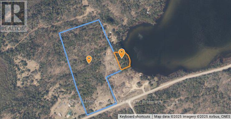 6107 Buckshot Lake Road, Frontenac (Frontenac North), Ontario  K0H 2M0 - Photo 20 - X12481943