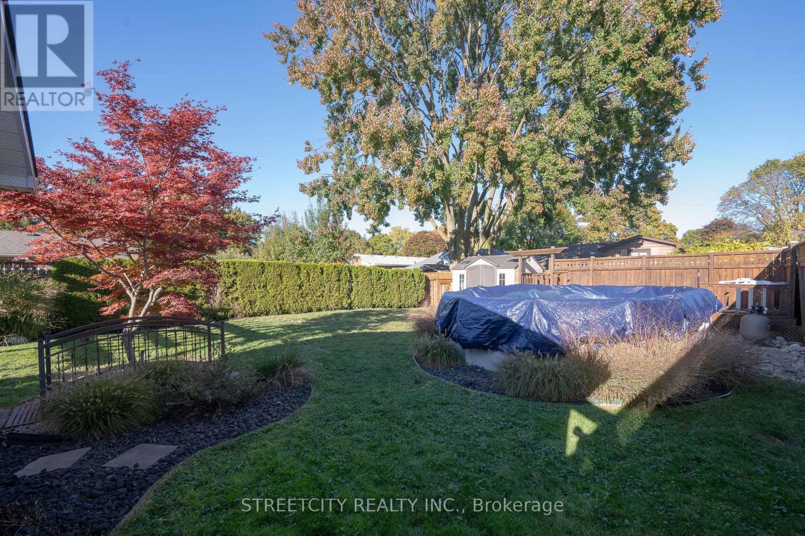 127 Garland Lane, London East, Ontario  N5V 3K9 - Photo 19 - X12481939