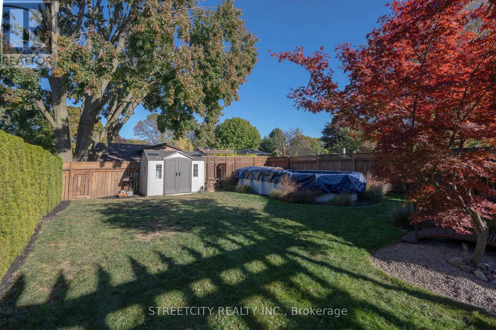 127 Garland Lane, London East, Ontario  N5V 3K9 - Photo 21 - X12481939