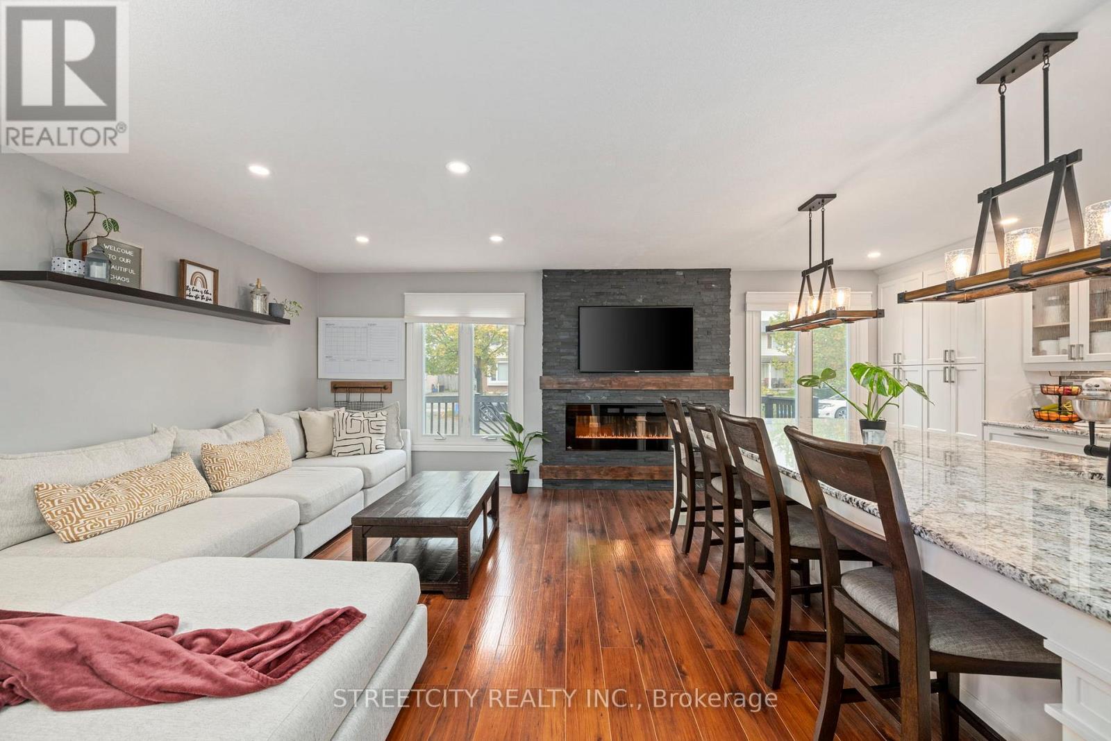 127 Garland Lane, London East, Ontario  N5V 3K9 - Photo 30 - X12481939