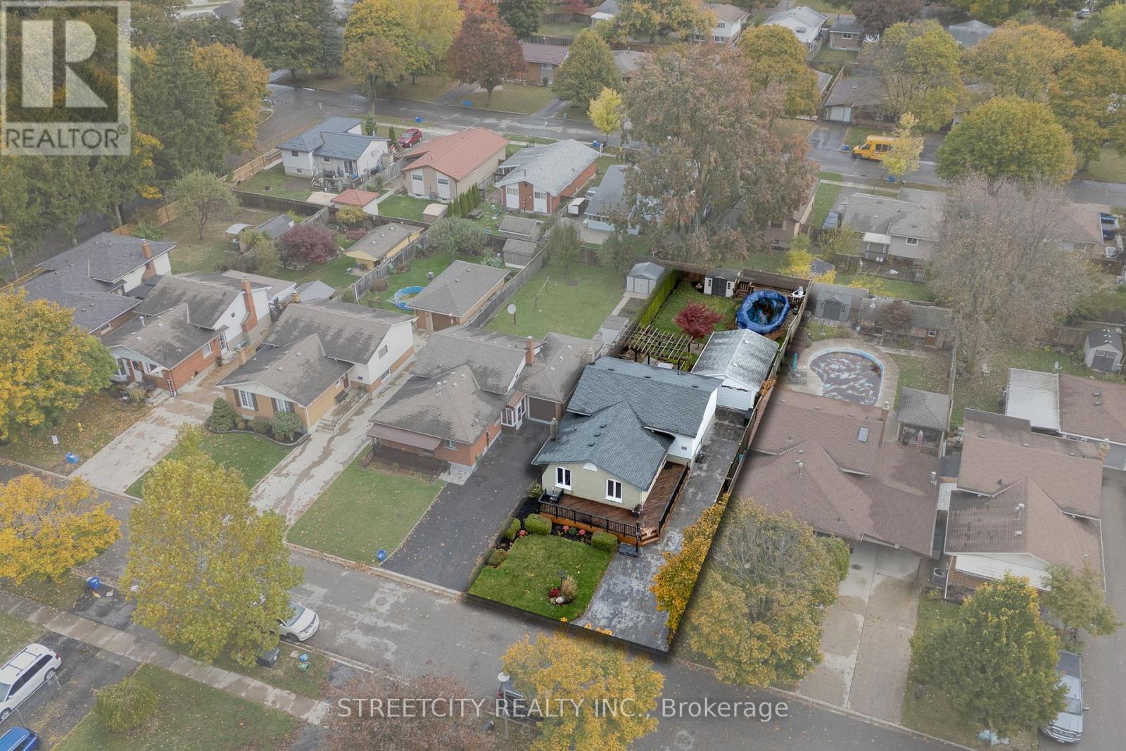 127 Garland Lane, London East, Ontario  N5V 3K9 - Photo 36 - X12481939
