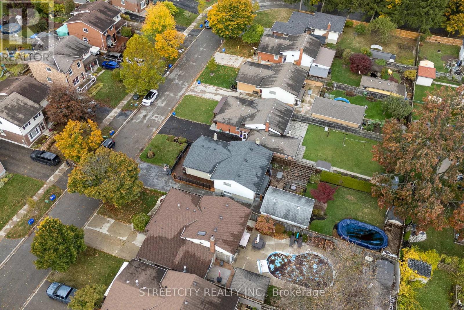 127 Garland Lane, London East, Ontario  N5V 3K9 - Photo 38 - X12481939