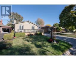 127 GARLAND LANE, London East, Ontario