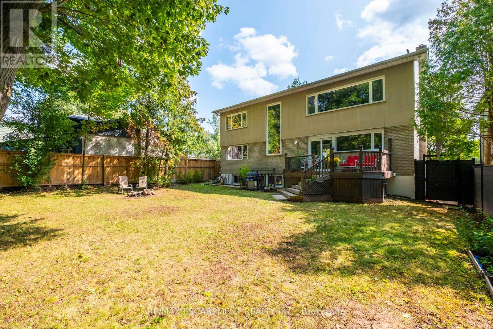 463 Grand Boulevard, Oakville, Ontario  L6H 1P2 - Photo 38 - W12481920