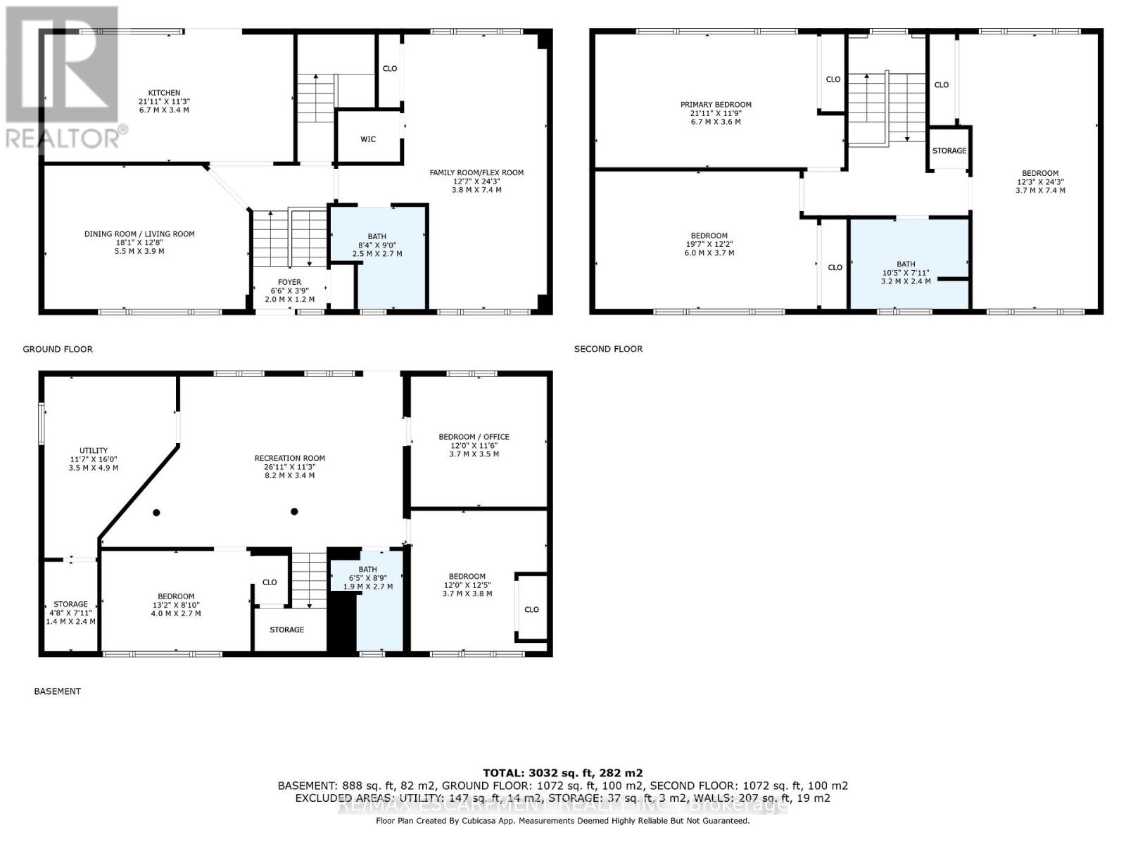 463 Grand Boulevard, Oakville, Ontario  L6H 1P2 - Photo 45 - W12481920