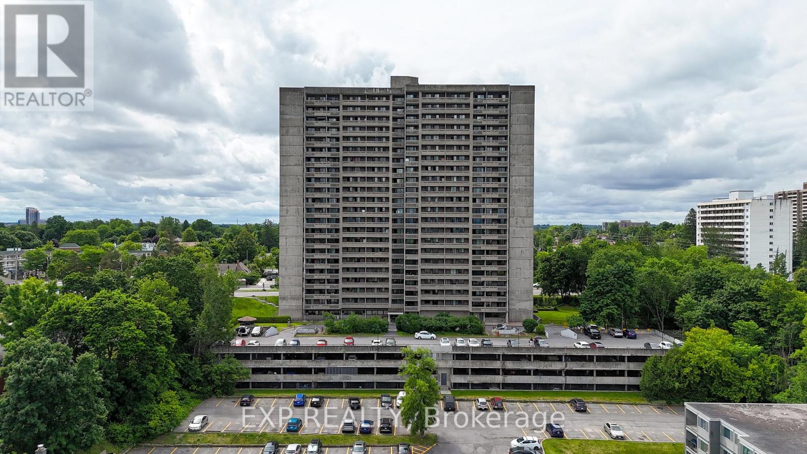 101 - 415 GREENVIEW AVENUE, Ottawa, Ontario