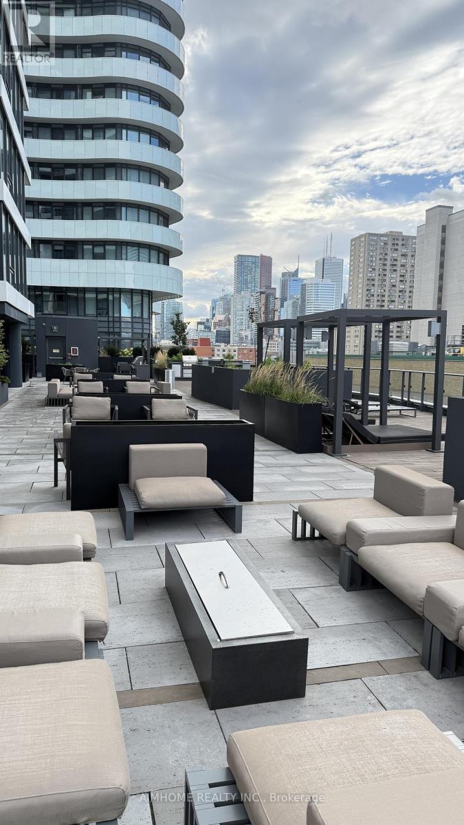 4001 - 85 Wood Street, Toronto, Ontario  M4Y 0E8 - Photo 12 - C12478546