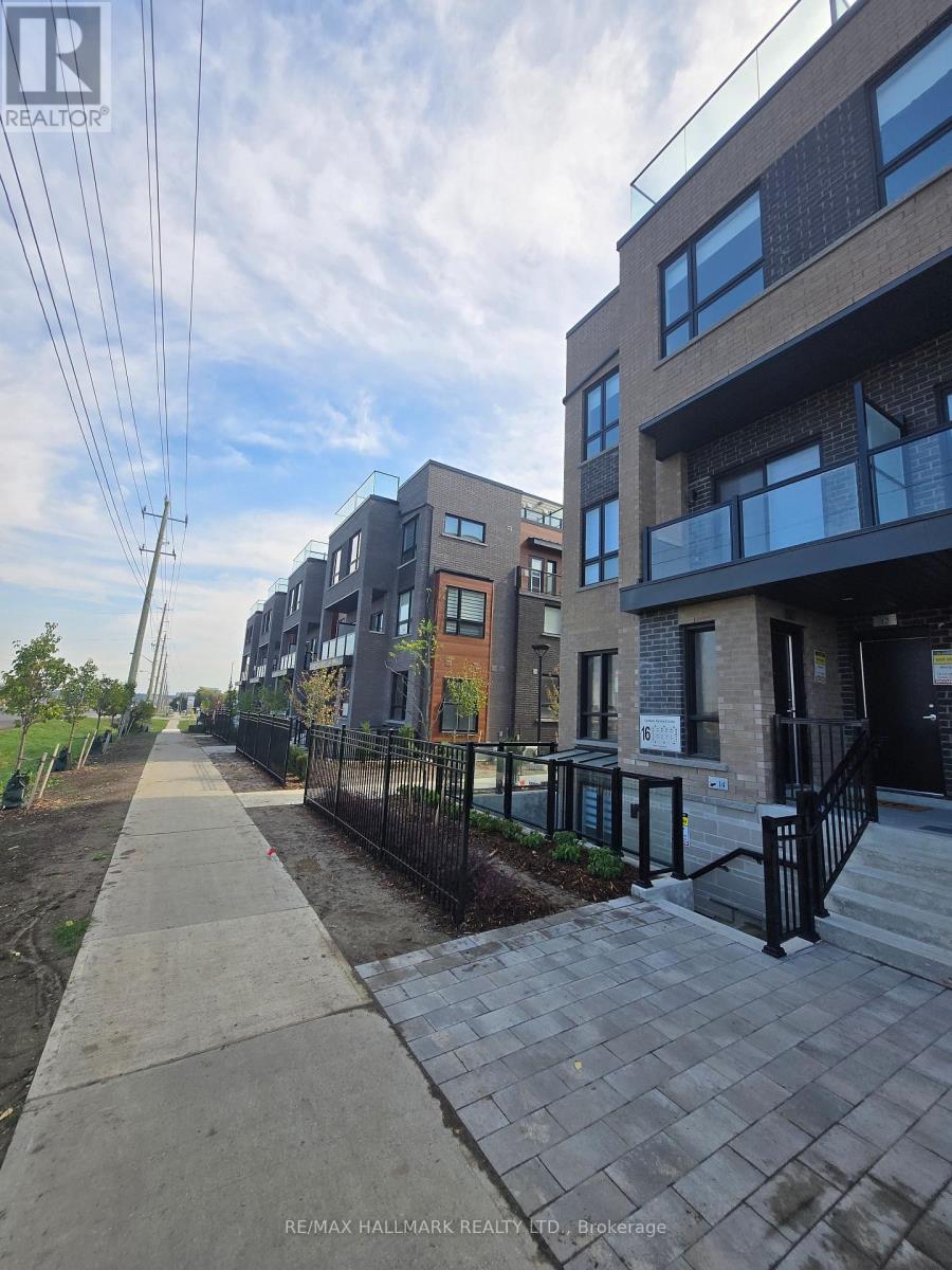 13 - 16 Lytham Green Circle, Newmarket, Ontario  L3Y 0H3 - Photo 14 - N12379160