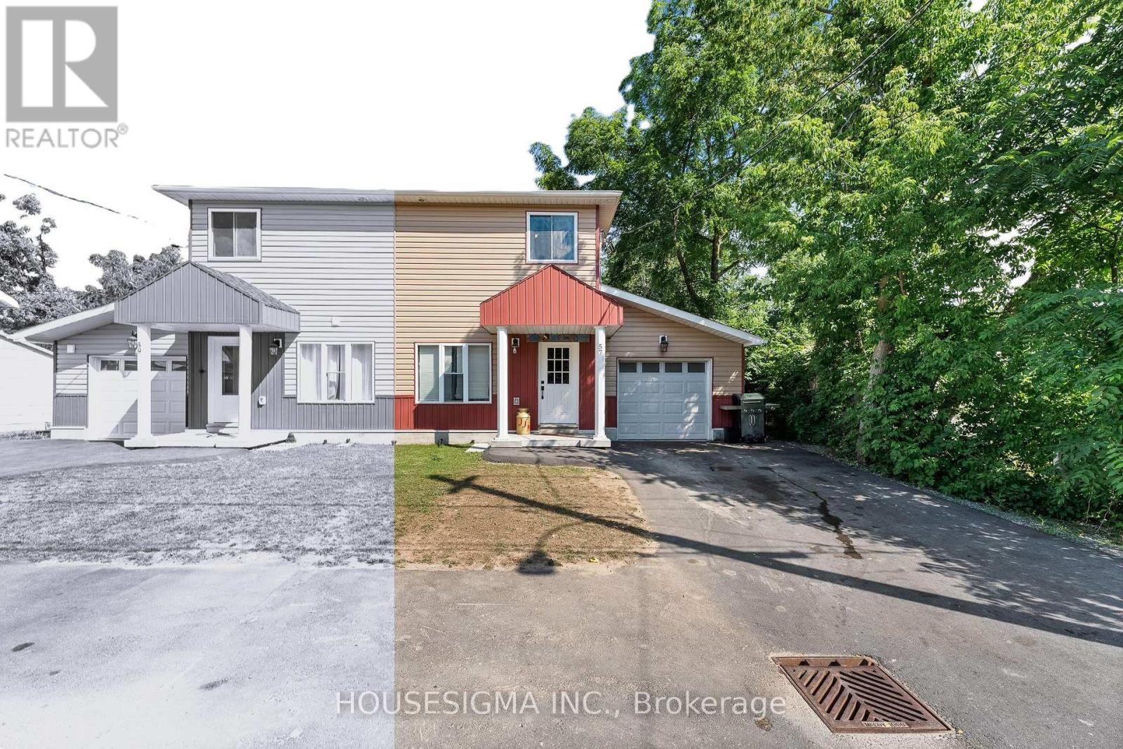57 Kent Street, Trent Hills, Ontario  K0L 1L0 - Photo 3 - X12281740