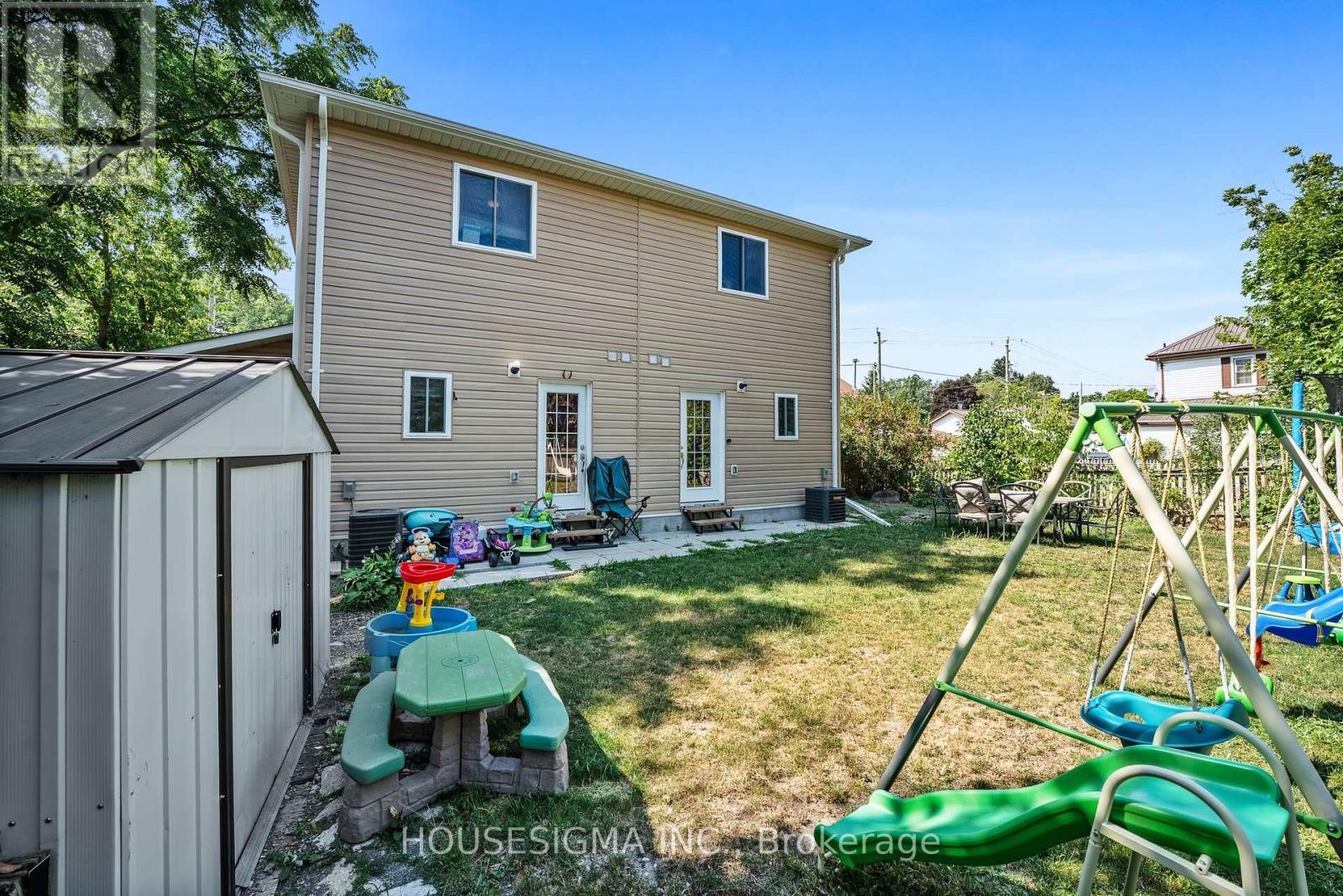 57 Kent Street, Trent Hills, Ontario  K0L 1L0 - Photo 33 - X12281740