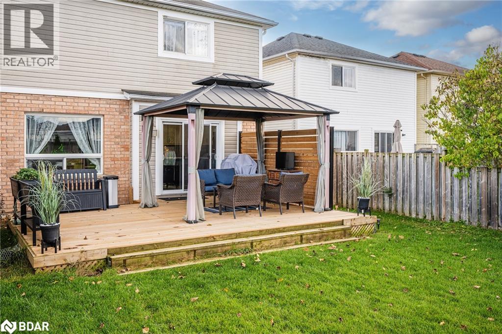 12 Truax Crescent, Essa, Ontario  L0M 1B4 - Photo 17 - 40781998