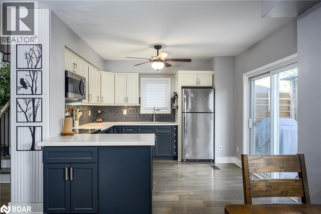 12 Truax Crescent, Essa, Ontario  L0M 1B4 - Photo 6 - 40781998