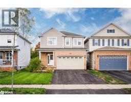 12 TRUAX Crescent, Essa, Ontario