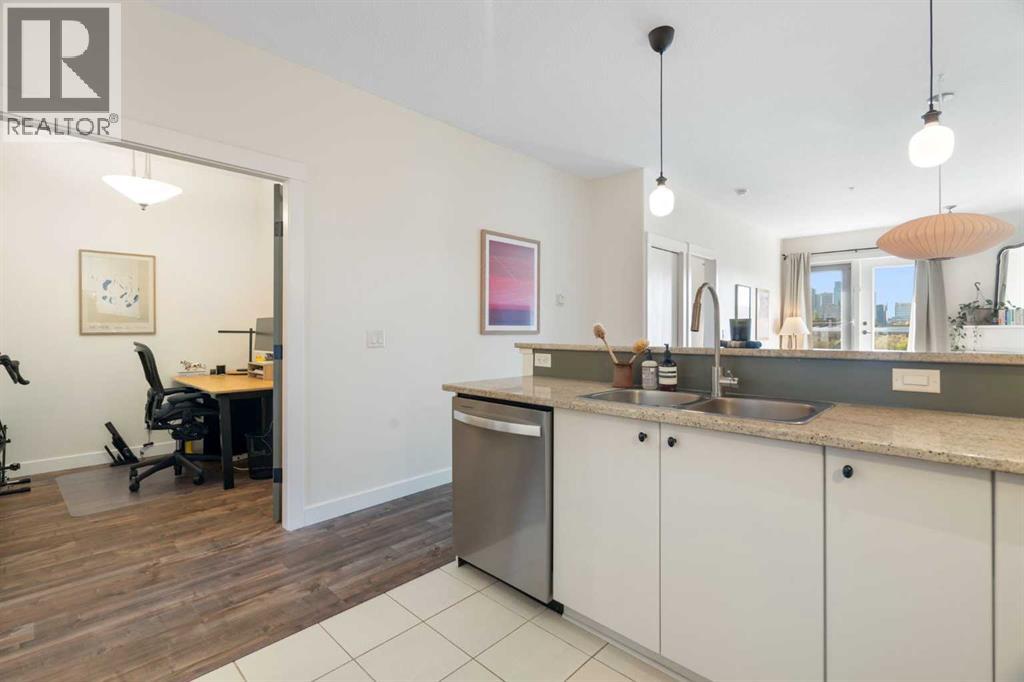 406, 830 Centre Avenue Ne, Calgary, Alberta  T2E 9C3 - Photo 19 - A2259342