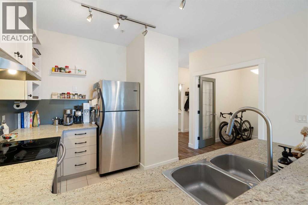 406, 830 Centre Avenue Ne, Calgary, Alberta  T2E 9C3 - Photo 18 - A2259342