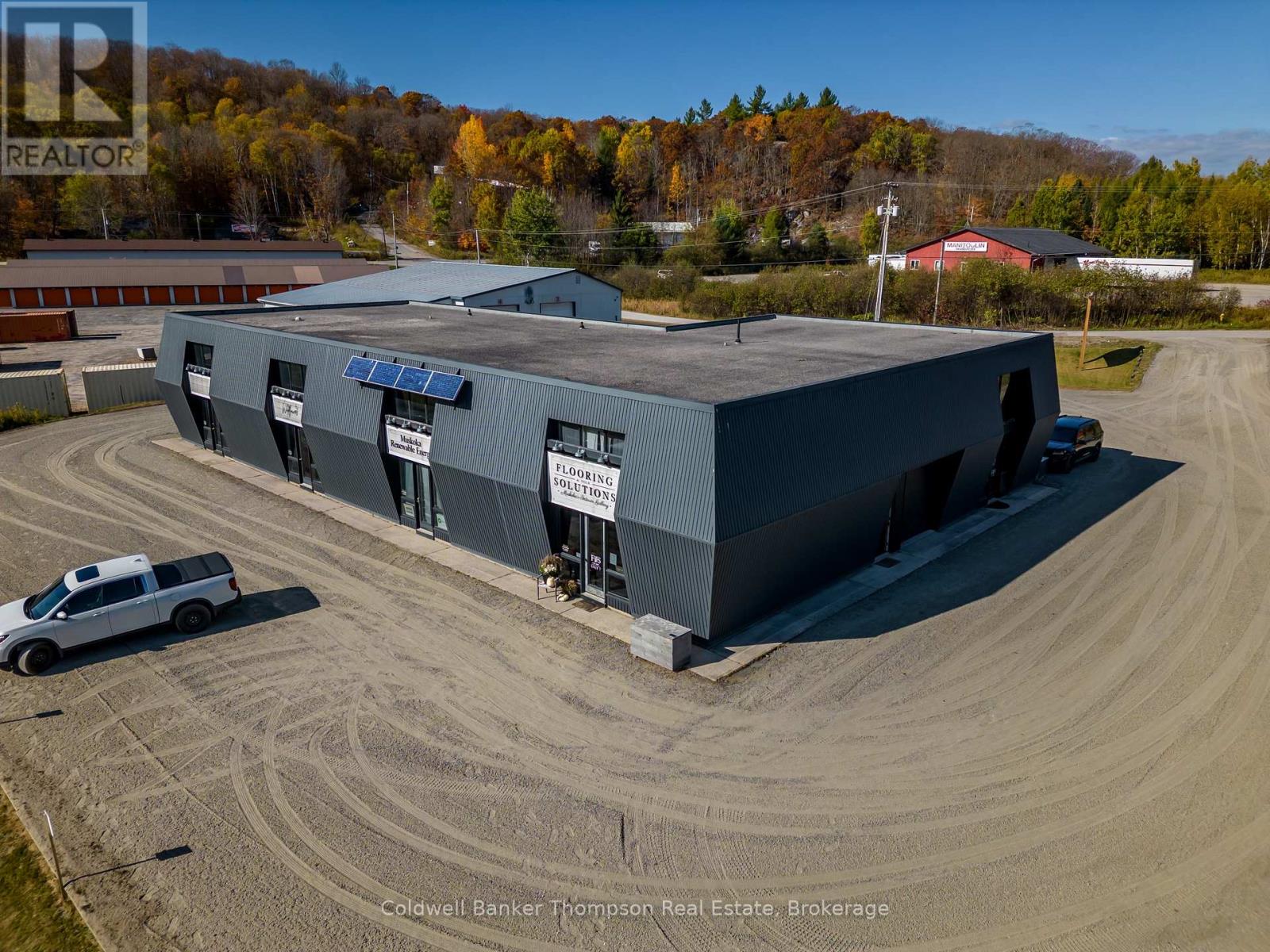 112 LINDGREN ROAD W, Huntsville, Ontario