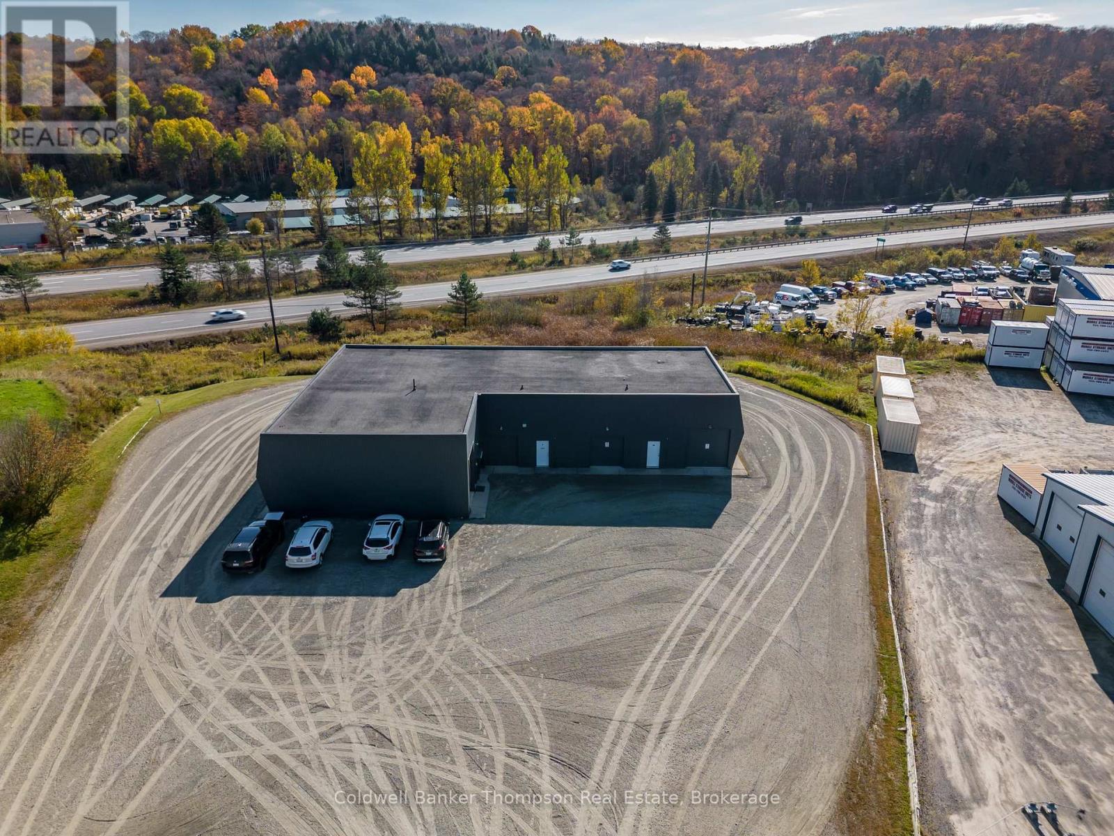 112 Lindgren Road W, Huntsville, Ontario P1H 1Y2 - Photo 2 - X12465961