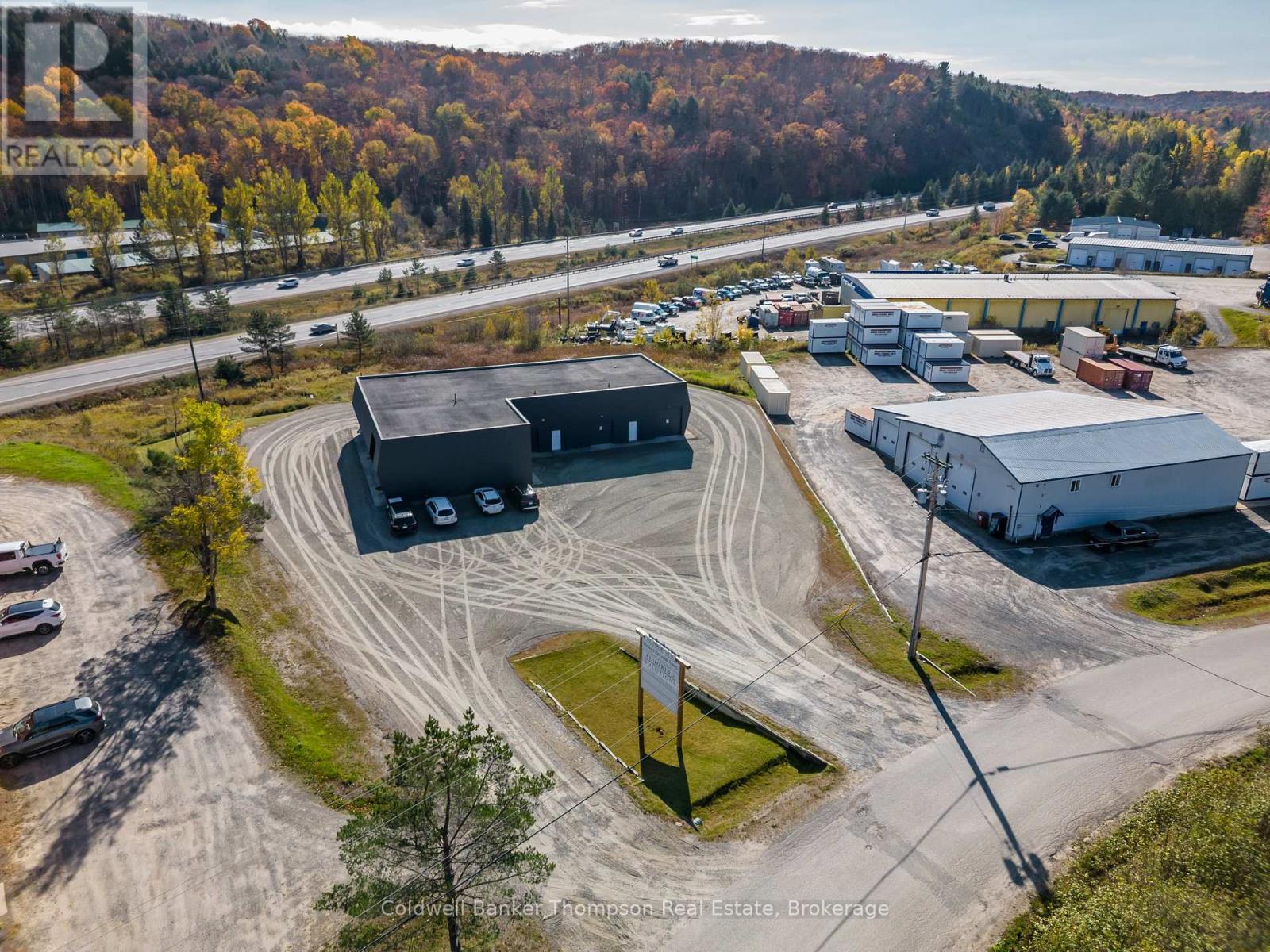 112 Lindgren Road W, Huntsville, Ontario P1H 1Y2 - Photo 4 - X12465961