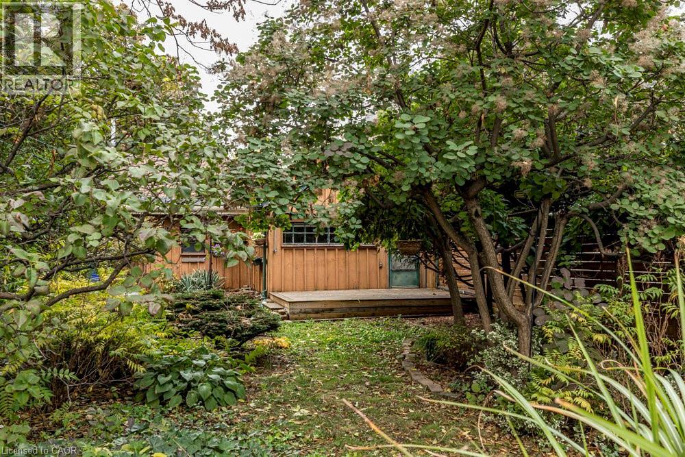 19 Blythe Street, Hamilton, Ontario  L8N 2W3 - Photo 35 - 40781141