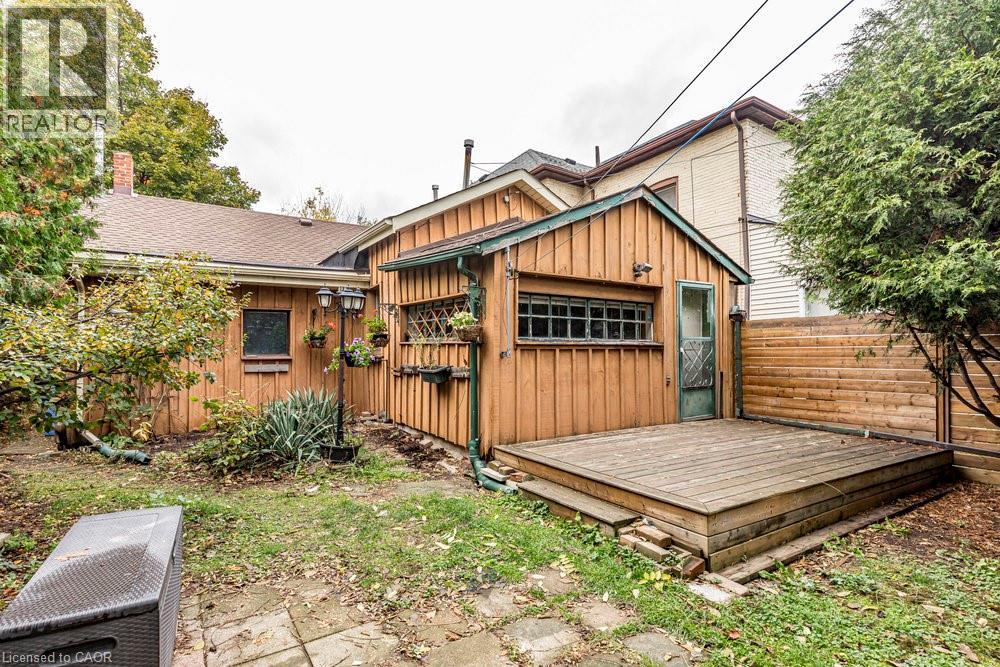 19 Blythe Street, Hamilton, Ontario  L8N 2W3 - Photo 34 - 40781141