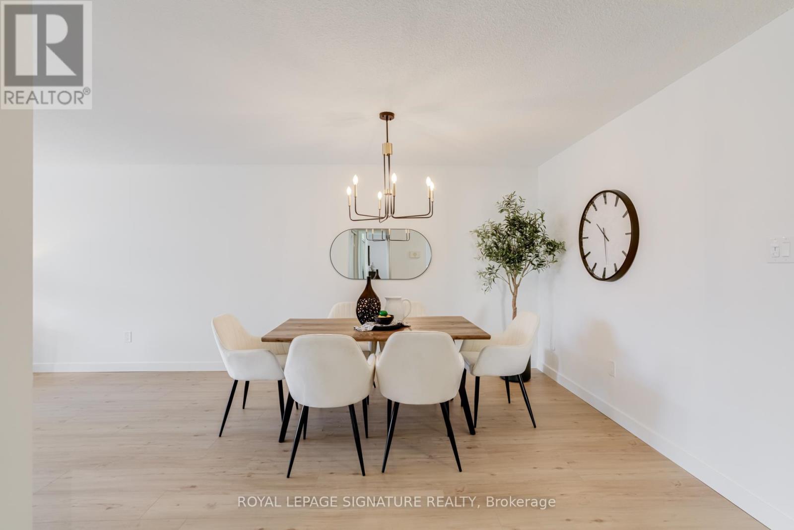 203 - 3151 Bridletowne Circle, Toronto, Ontario  M1W 2T1 - Photo 10 - E12481938