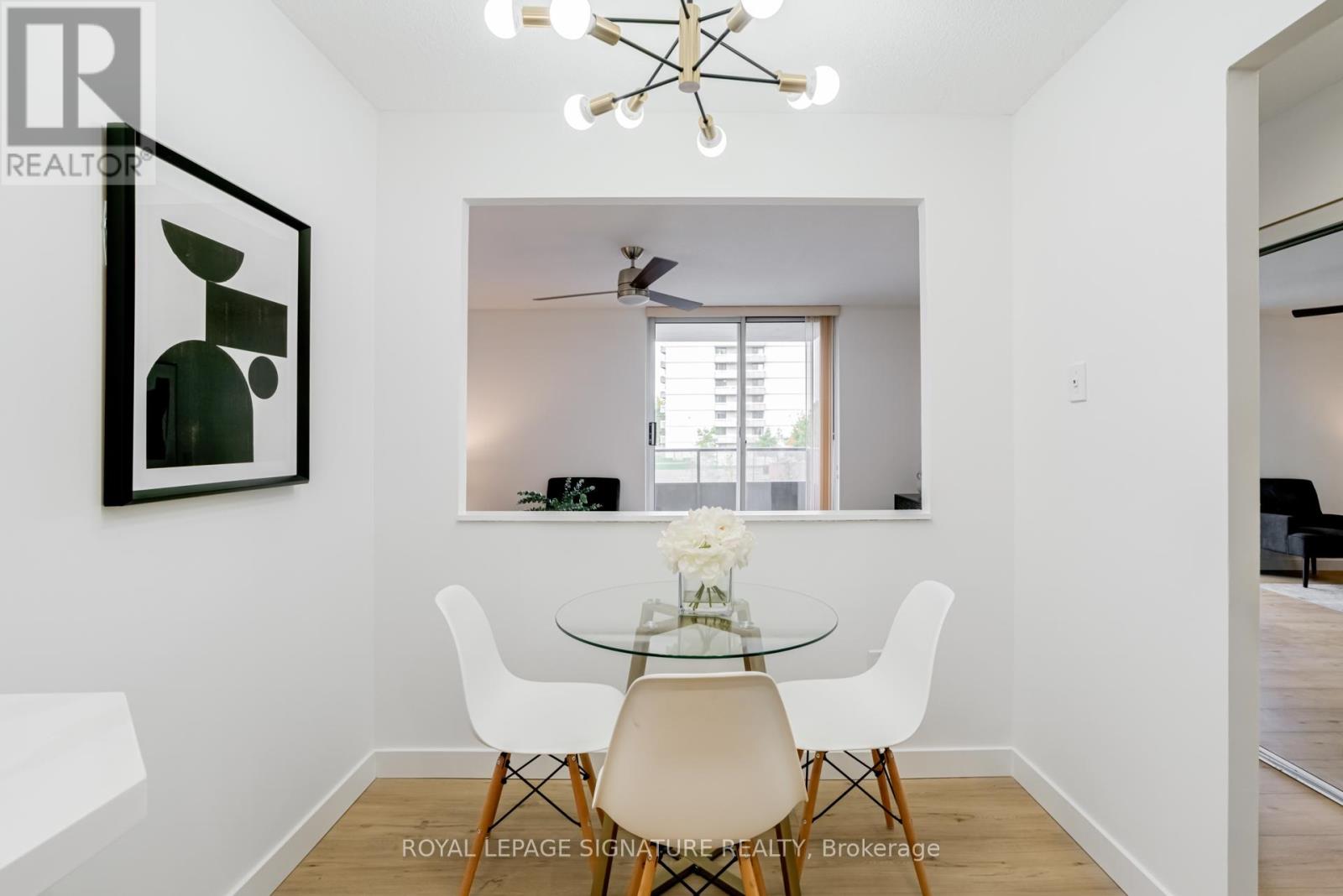 203 - 3151 Bridletowne Circle, Toronto, Ontario  M1W 2T1 - Photo 16 - E12481938