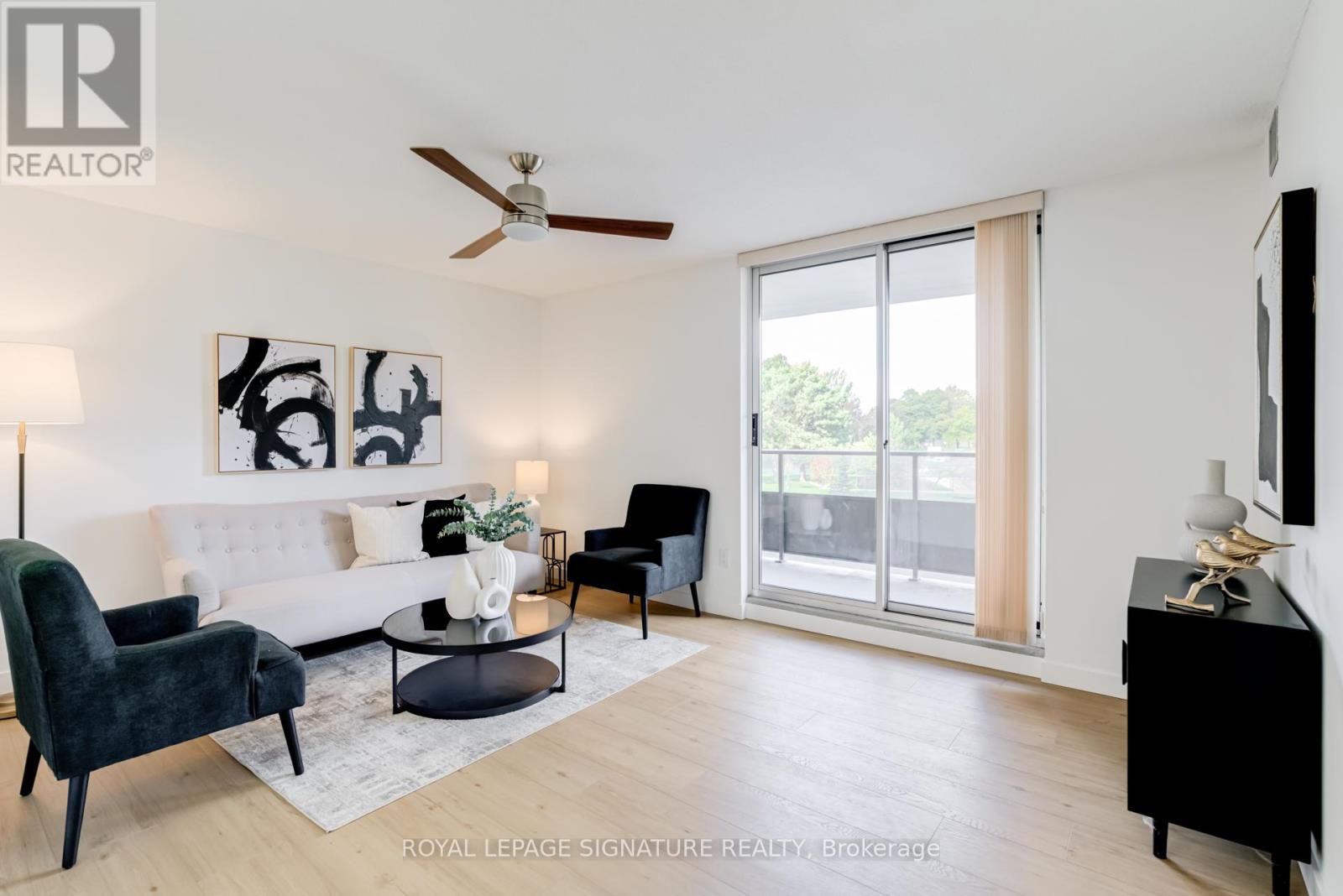 203 - 3151 Bridletowne Circle, Toronto, Ontario  M1W 2T1 - Photo 17 - E12481938
