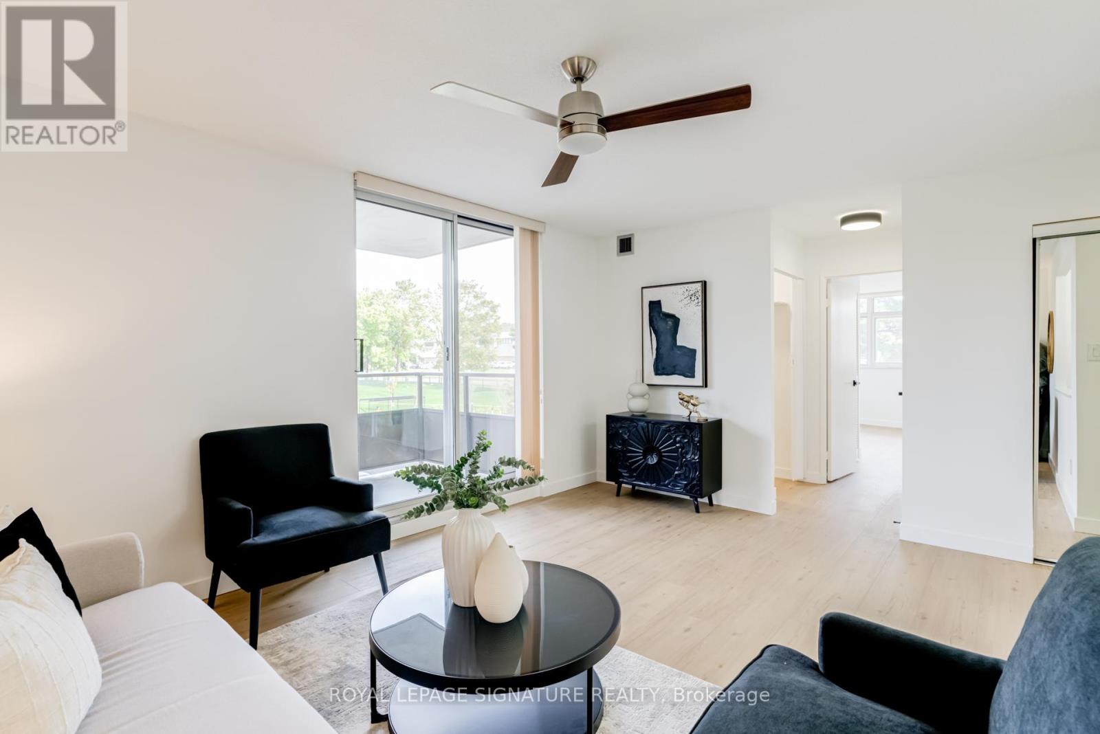 203 - 3151 Bridletowne Circle, Toronto, Ontario  M1W 2T1 - Photo 19 - E12481938