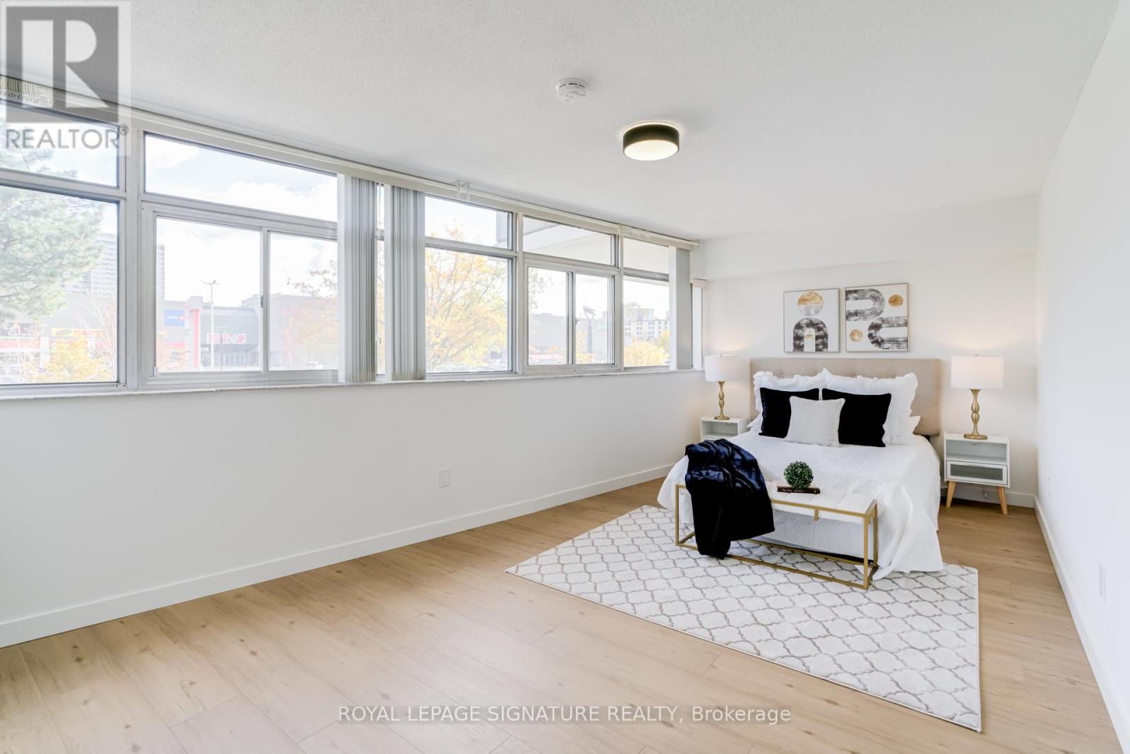 203 - 3151 Bridletowne Circle, Toronto, Ontario  M1W 2T1 - Photo 20 - E12481938