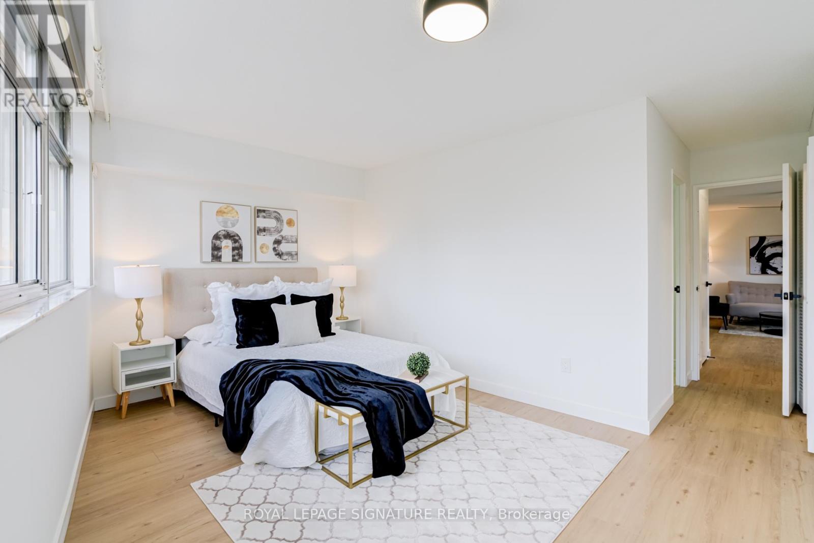 203 - 3151 Bridletowne Circle, Toronto, Ontario  M1W 2T1 - Photo 22 - E12481938