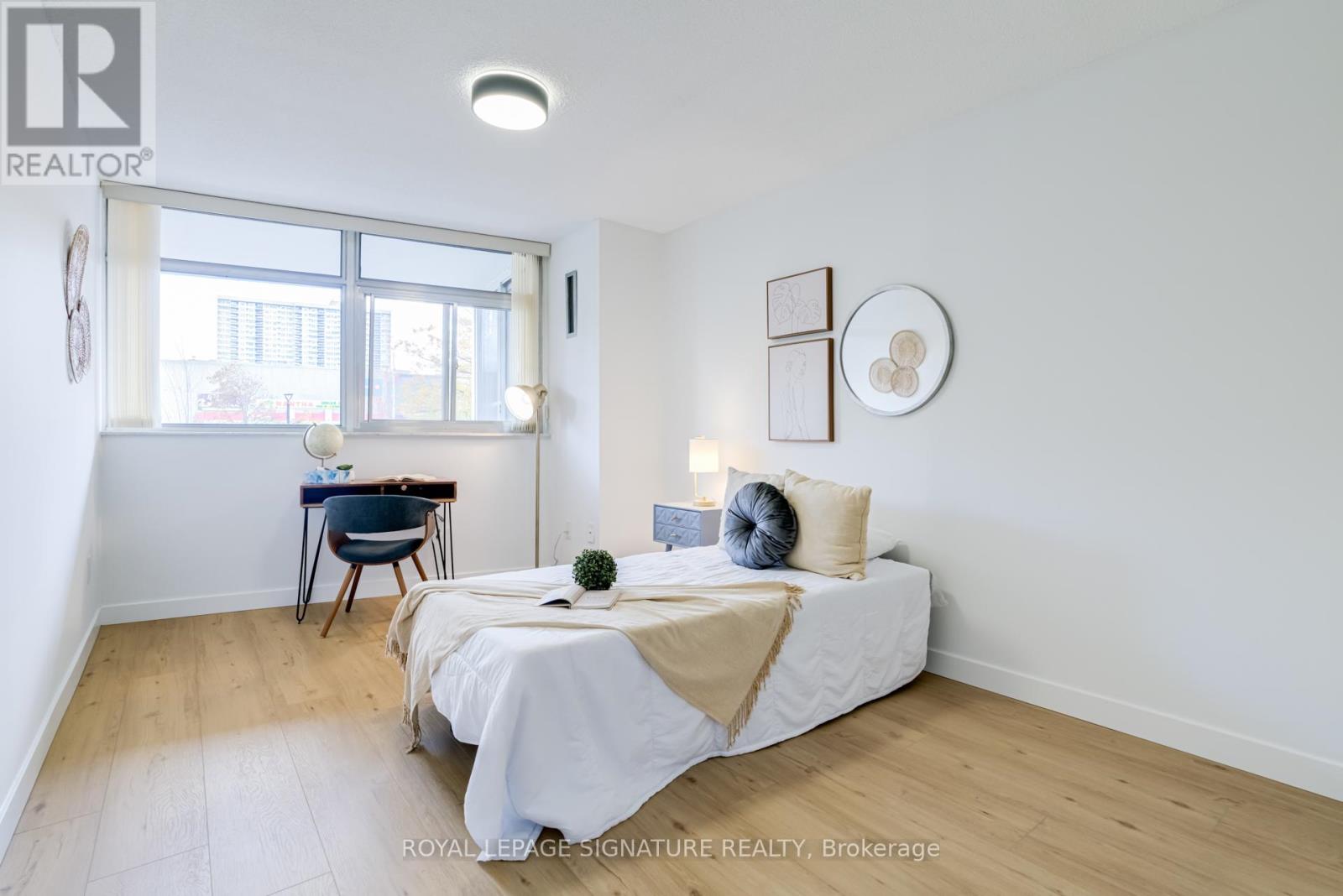 203 - 3151 Bridletowne Circle, Toronto, Ontario  M1W 2T1 - Photo 26 - E12481938