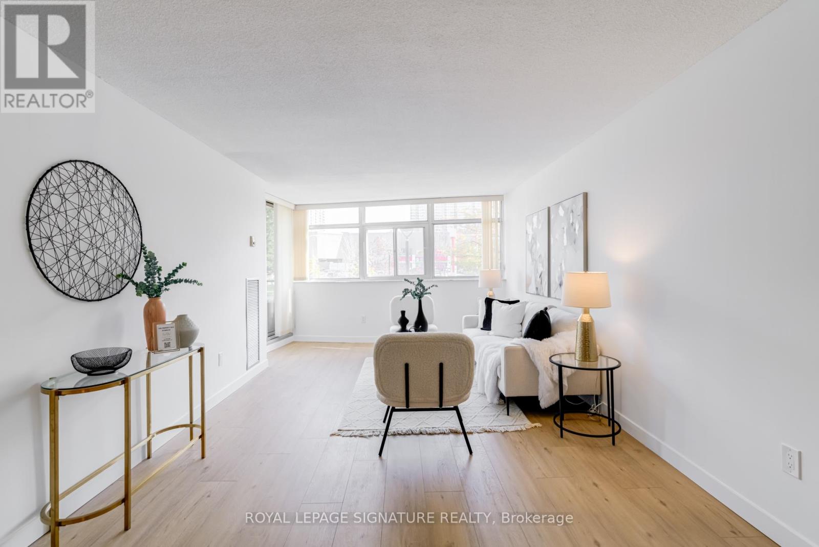203 - 3151 Bridletowne Circle, Toronto, Ontario  M1W 2T1 - Photo 3 - E12481938