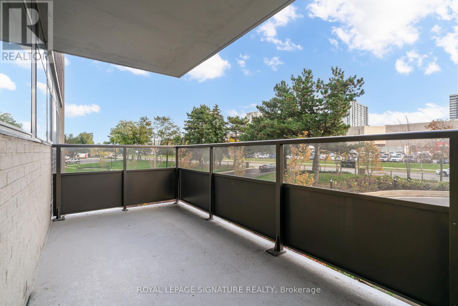 203 - 3151 Bridletowne Circle, Toronto, Ontario  M1W 2T1 - Photo 33 - E12481938