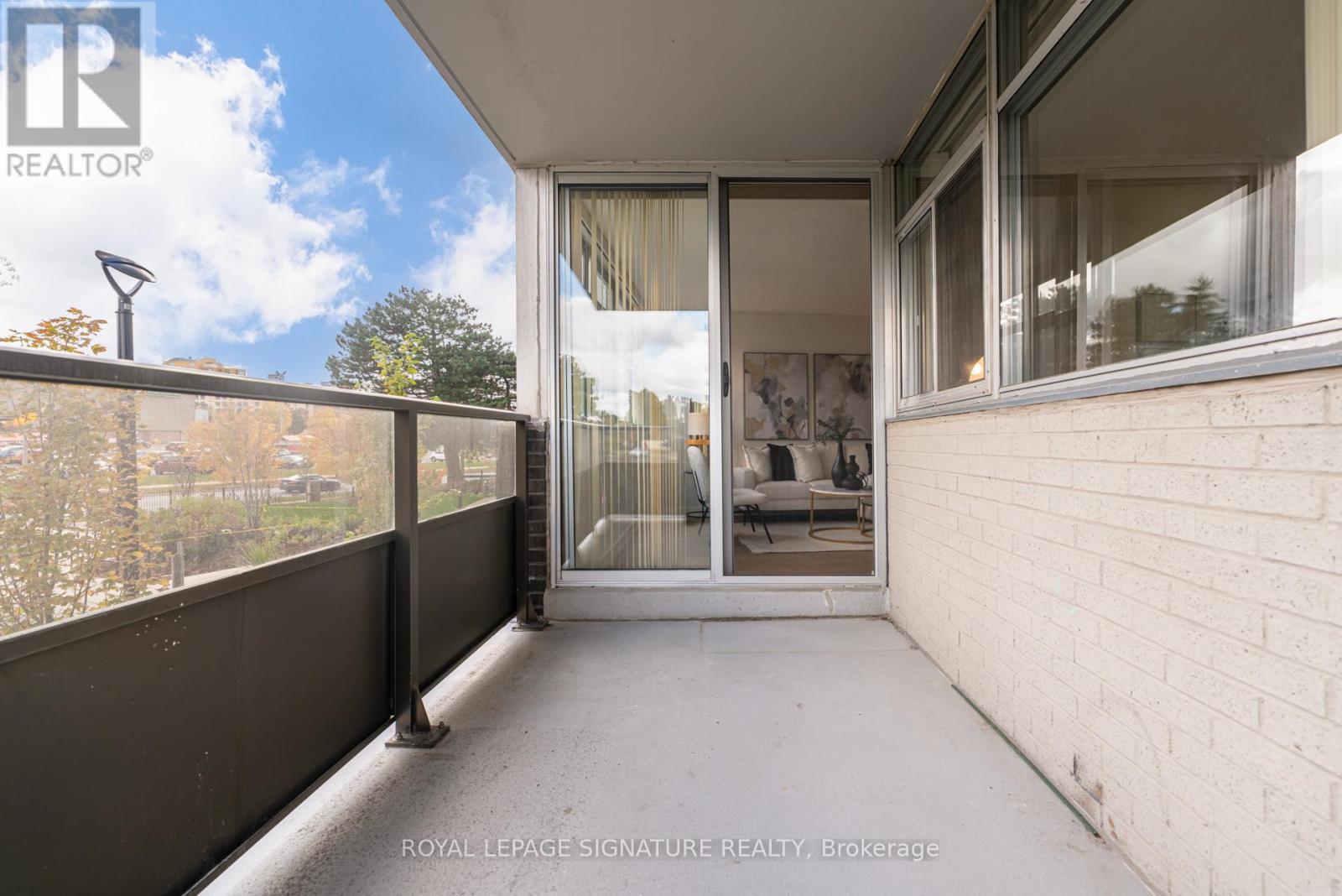203 - 3151 Bridletowne Circle, Toronto, Ontario  M1W 2T1 - Photo 34 - E12481938