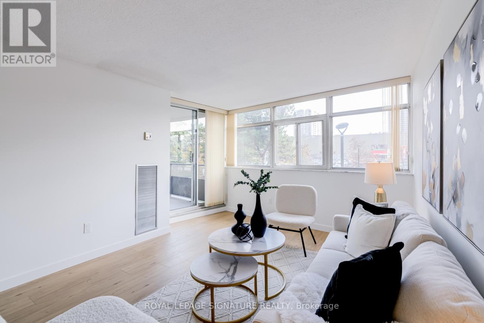 203 - 3151 Bridletowne Circle, Toronto, Ontario  M1W 2T1 - Photo 5 - E12481938