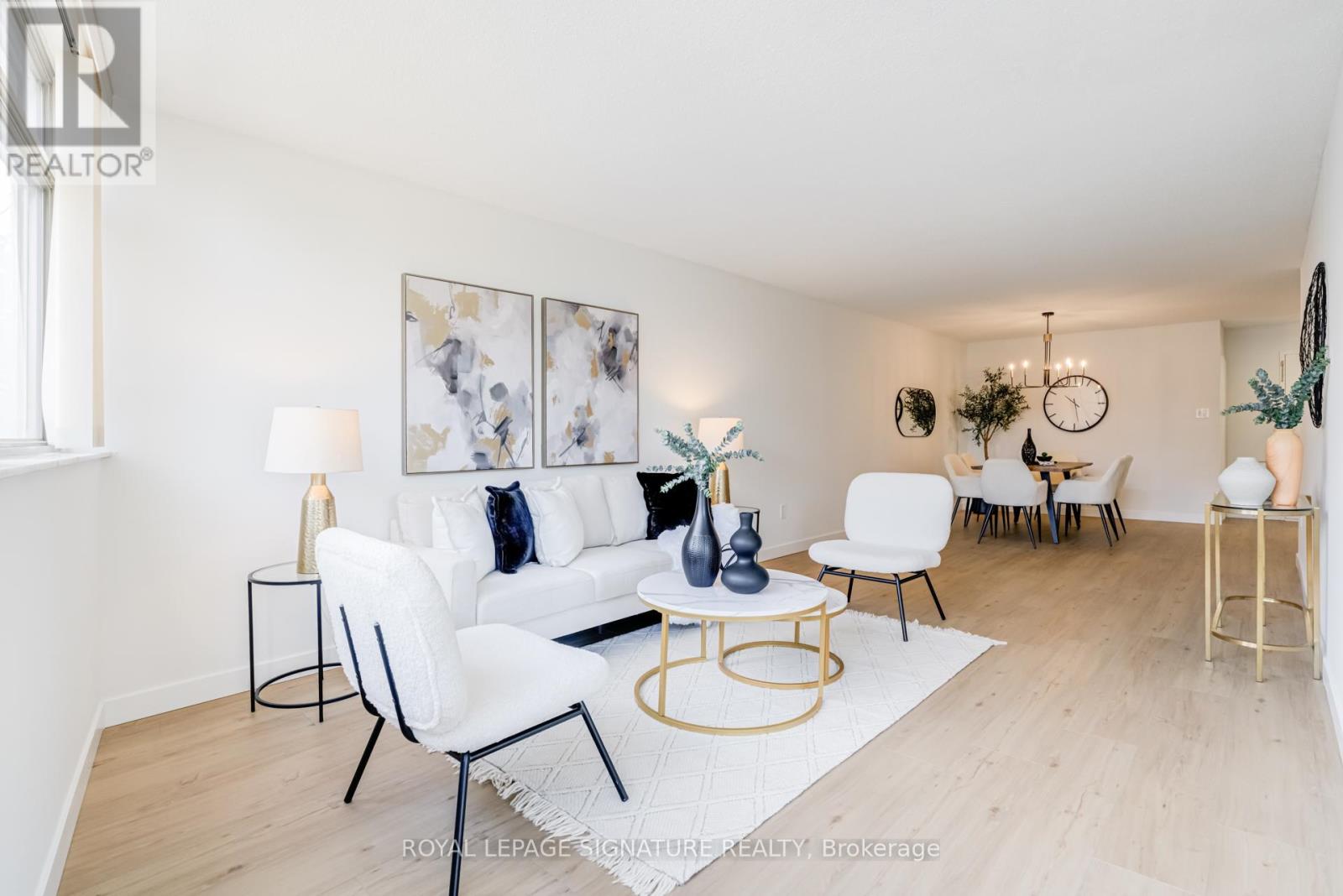 203 - 3151 Bridletowne Circle, Toronto, Ontario  M1W 2T1 - Photo 7 - E12481938